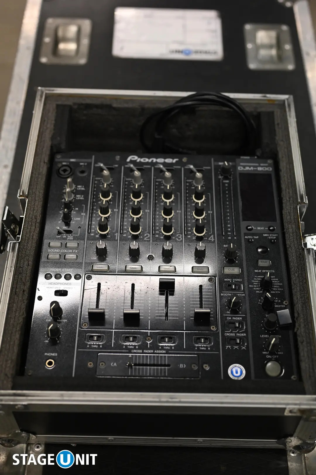 PIONEER DJM800