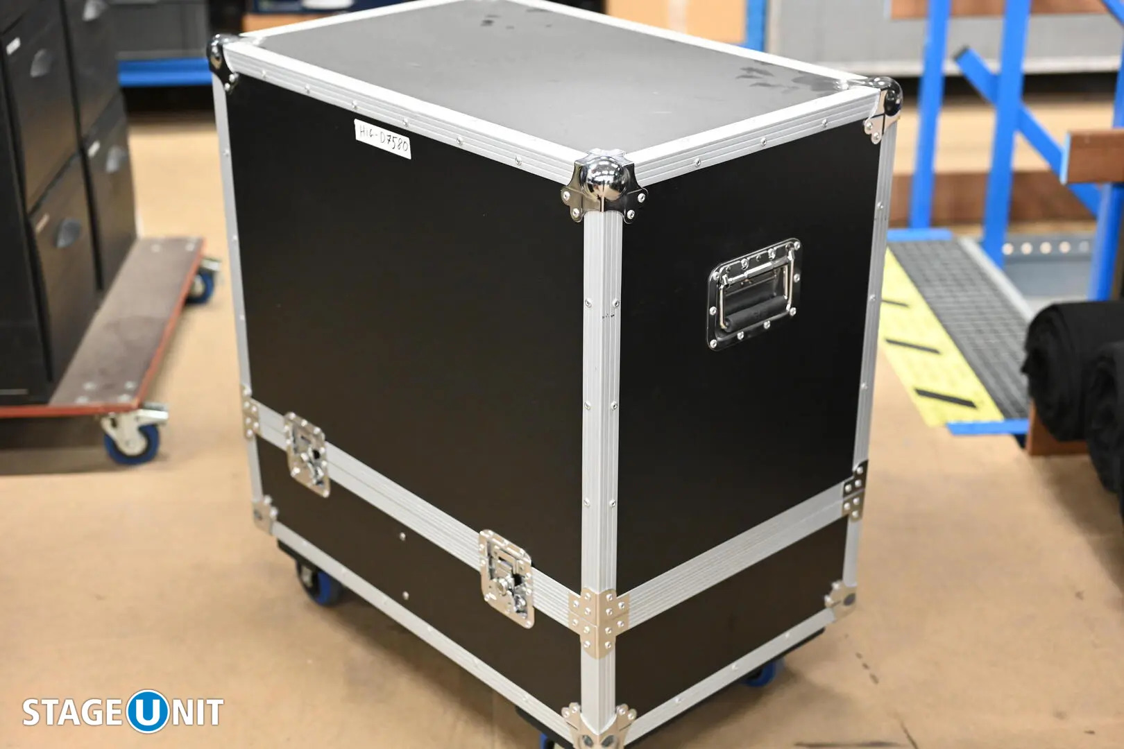 HIGLITE FLIGHTCASE D7580